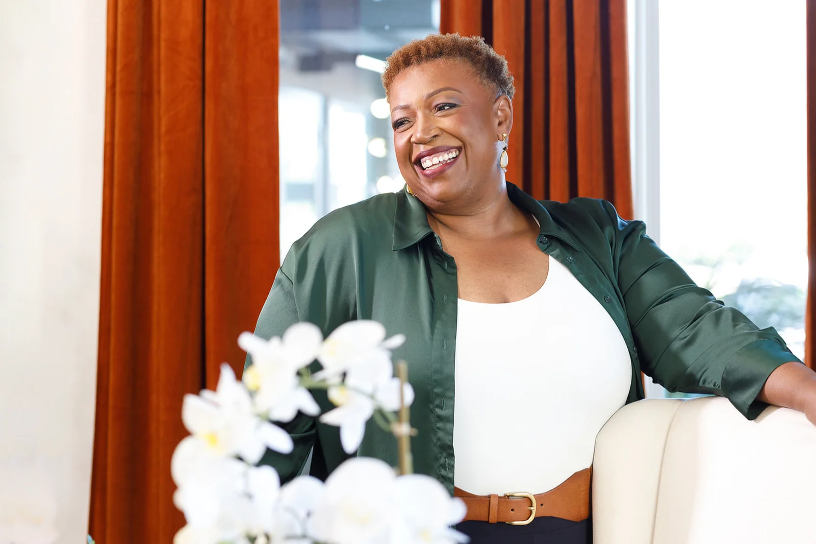 Tessa Tubbs, Founder of Career Tracks